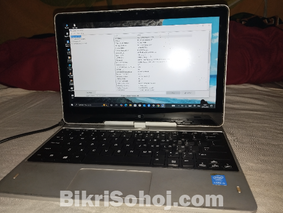 HP ELITEBOOK REVOLVE G3